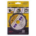 Meşem 80 Kum 115x22 mm Metal Ahşap Flap Disk Zımpara