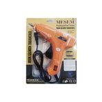 Meşem 80 W Mum Silikon Tabancası