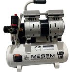 Meşem 9 Lt 1 Hp Sessiz Yağsız Hava Konpresör Hafif