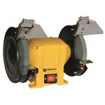 Mesem 934 Tezgah Ustu Zımpara Cark Motoru 150 Mm