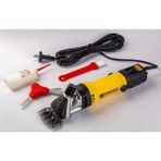 Meşem 9876 Gri Elektrikli Koyun Kırkma Makinesi
