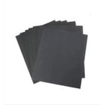 Meşem Ahşap Mermer ve Çok Amaçlı Su Zımparası 230 x 280 mm 180 Kum 15'li