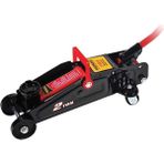Meşem Arabalı Kriko 2 Ton
