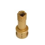 Meşem Bay-tec Seramik Granit Mermer Delme Panç 20mm