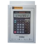 Meşem Büyük Hesap Makinesi 12 Haneli Msm-130T