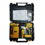 Meşem BX-8018 24 V 5 A Şarjlı Matkap