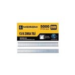 Meşem Delta 13/8 Zımba Teli 5000Ad.