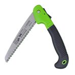 Meşem Katlanır Ahşap Ağaç Bahçe Bağ Budama Testeresi 180 mm