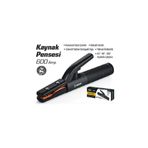 Meşem Kaynak Pensesi 600 Amper