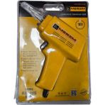 Meşem Lehim Havya Tabancası 100W - 1 Adet - Sarı