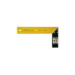 Meşem Marangoz Gönye 30 Cm ( 300 Mm )
