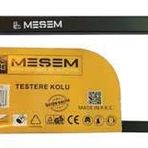 Meşem Plastik Kollu Testere