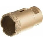 Meşem Seramik Mermer Granit Delme 22 mm Panç