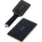 Meşem Star Galaxy Duş Başlığı