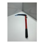 Mesem Tools Meşem Kırmalı Orak
