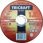 Meşem Trıcraft X Plus 115x1x22.23 Mm Inox Kesici Taş 25 Adet Meşem-3301