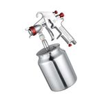 Meşem W77G 1.8 MM Havalı Alttan Depolu Boya Tabancası