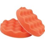 Meşem Yumurta Ped 150 mm Pasta Polisaj Süngeri