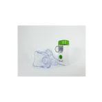 Mesh Mini Ultrasonik Parçalama Nebulizatör