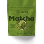 Mesh Premium Saf Matcha Çayı – Macha (Maça) Çayı Saf Japon Yeşil Çay Tozu 25gr - Bitki Çayı