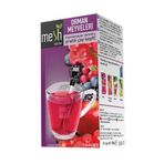 Mesh Stick 16'lı Orman Meyveli Çay