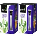 Mesh Stick Adaçayı Bitki Çayı Katkısız 2 Paket
