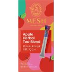 Mesh Stick Elma Çayı Karışık Meyve Çayı 16'lı