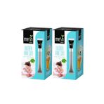 Mesh Stick Emziren Anne Çayı Doğal Bitki Çayı 2 Paket Bir Arada