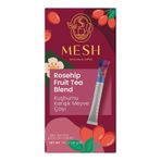Mesh Stick Kuşburnu Çayı Bitki Çayı 16'lı