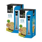 Mesh Stick Rezene Çayı Doğal Bitki Çayı 2 Paket Bir Arada 2 x 16
