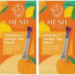 Mesh Stick Vitamin C Bitki Çayı 2 Paket