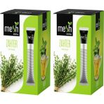 Mesh Stick Zahter Bitki Çayı Katkısız 2 Paket