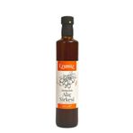 Meşhur Bolu Alıç Sirkesi Saf 500 Ml