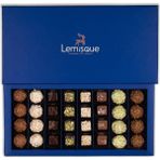 Meşhur Safranbolu Lokumcusu Chef's Signature 450 Gr. - 1 Adet