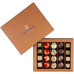 Meşhur Safranbolu Lokumcusu Premium Collection 300 Gr. - 1 Adet
