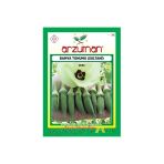 Meşhur Sultani Bamya Tohumu-25 Gram