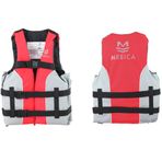 Mesica Can Yeleği Gdr-100s 50nt M Kırmızı