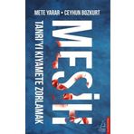 Mesih - Mete Yarar Ceyhun Bozkurt