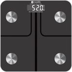 Mesilife FG1921LB Yağ Ölçerli Dijital Banyo Tartısı