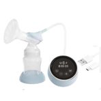 Mesilife YD-1132 Elektrikli Göğüs Pompası