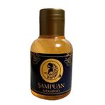 Mesimo 35 ml 250 Adet Etiketli Otel Tipi Şampuan