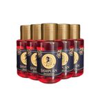 Mesimo 35 ml 500 Adet Etiketli Otel Tipi Şampuan