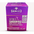 Mesir- i Şifa Afrika Sardunyası Macun 240 gr