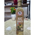 Mesir- i Şifa Alıç Sirkesi - 500,1 gr
