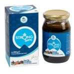 Mesir-I Şifa Bitkisel Karışımlı Strong Sperm Macun 460 Gr polen
