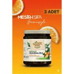 Mesir-i Şifa Bodrum Mandalina Macunu - 3 Adet