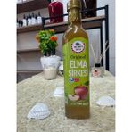 Mesir- i Şifa Elma Sirkesi - 500,1 gr