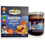 Mesir-i Şifa Mesiri Şifa Zencefilli Bitkisel Karışımlı Kış Macun 240 gr