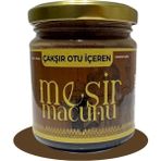 Mesir Macunu Çakşır Otu Içeren 240GR - 240 gr