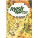 Mesir Macunu Gizemli Ve Muhteşem Bir Sağlık Sırrı - Dr. Recai Yahyaoğlu